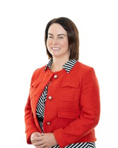 Mrs Tara Cowan Principal